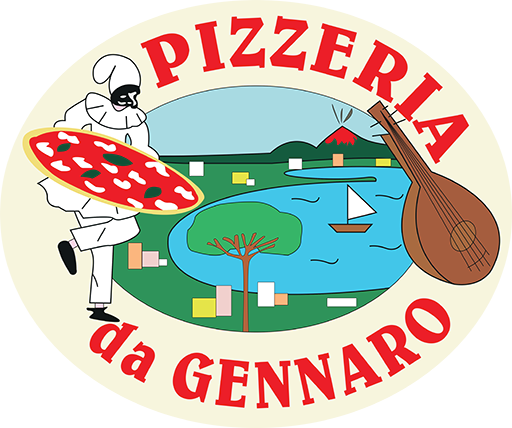 Pizzeria da Gennaro